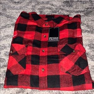 Premium Xpression flannel